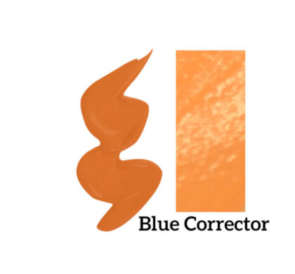 BLUE CORRECTOR