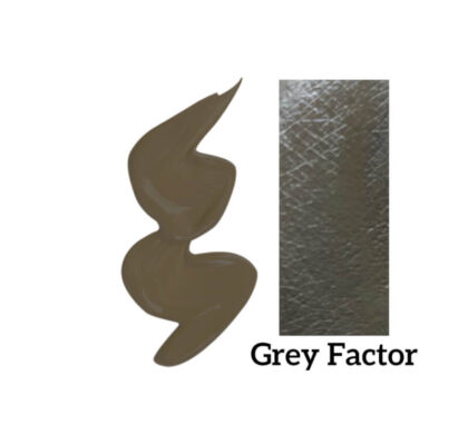 Pigment pentru corectie – GREY FACTOR
