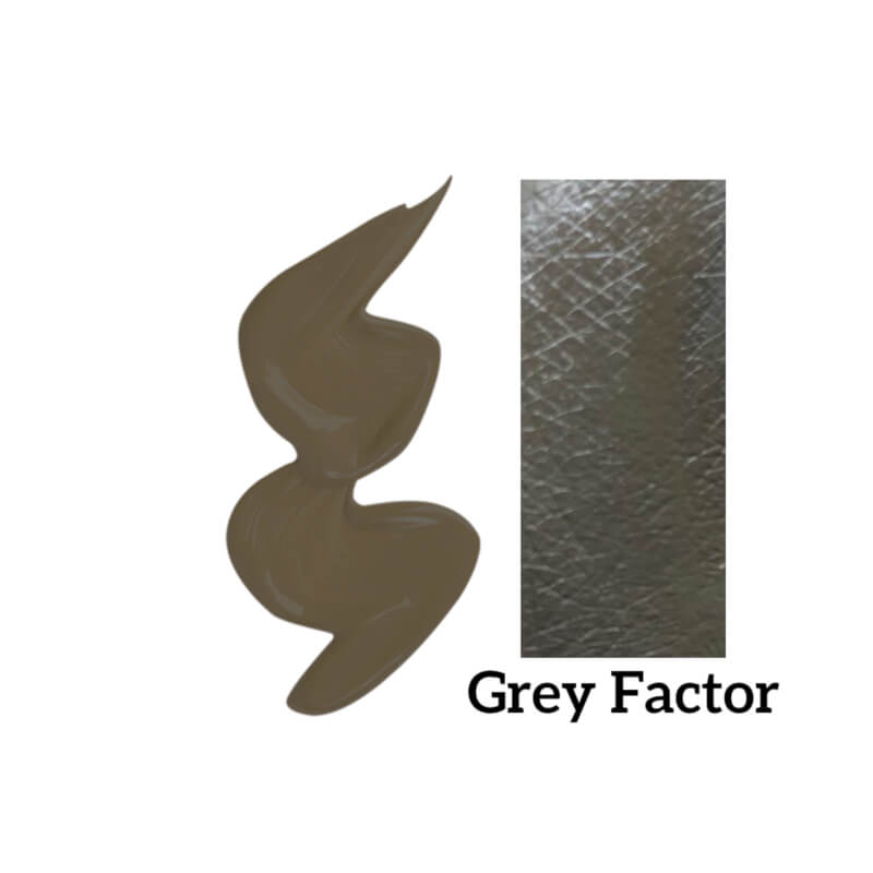 Pigment pentru corectie – GREY FACTOR