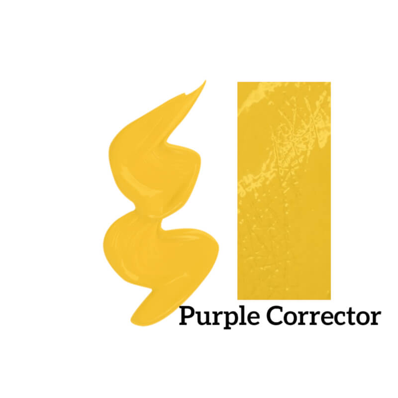 PURPLE CORRECTOR