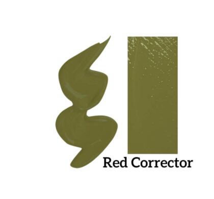 RED CORRECTOR