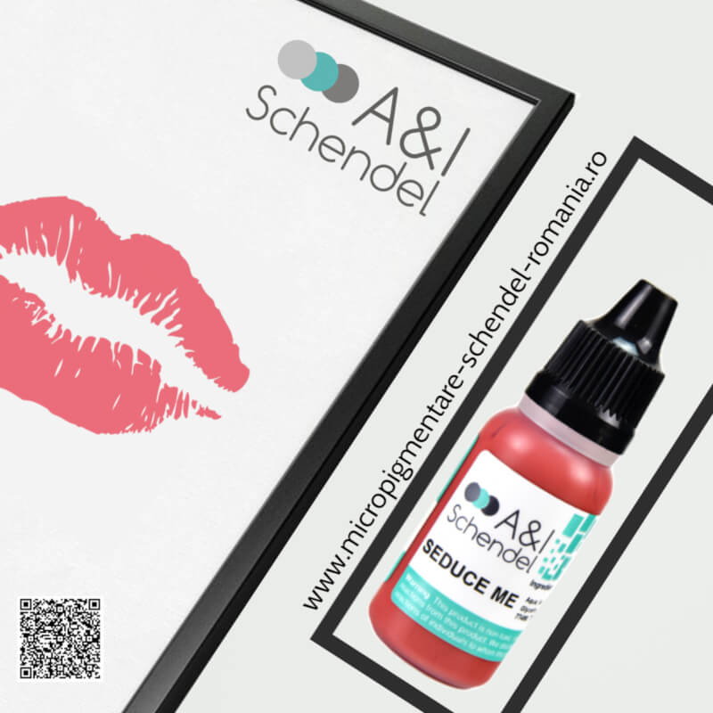 SEDUCE ME – Pigment buze