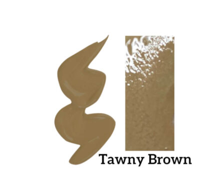Pigment pentru Corectie – TAWNY BROWN